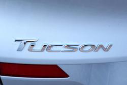 2020 Hyundai Tucson Active