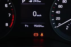 2020 Hyundai Tucson Active