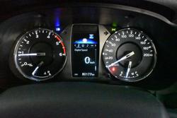 2022 Toyota Hilux SR5