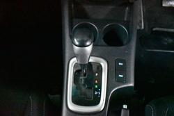 2022 Toyota Hilux SR5