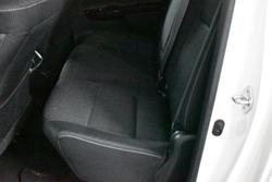 2022 Toyota Hilux SR5