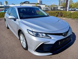 2024 Toyota Camry Ascent
