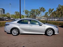 2024 Toyota Camry Ascent