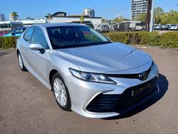 2024 Toyota Camry Ascent