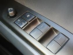 2024 Toyota Camry Ascent