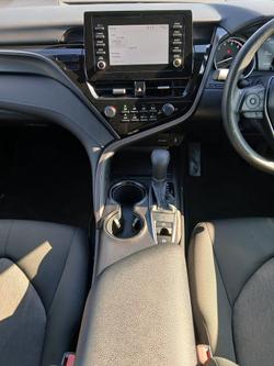 2024 Toyota Camry Ascent