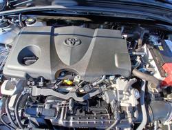 2024 Toyota Camry Ascent