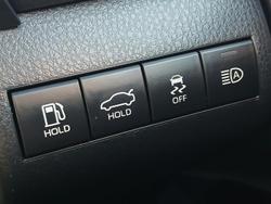 2024 Toyota Camry Ascent
