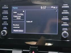 2024 Toyota Camry Ascent
