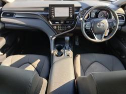 2024 Toyota Camry Ascent