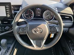 2024 Toyota Camry Ascent