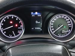 2024 Toyota Camry Ascent