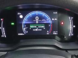 2024 Toyota Corolla Ascent Sport