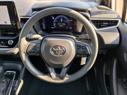 2024 Toyota Corolla Ascent Sport