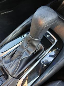 2024 Toyota Corolla Ascent Sport