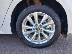 2024 Toyota Corolla Ascent Sport