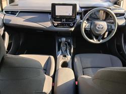 2024 Toyota Corolla Ascent Sport