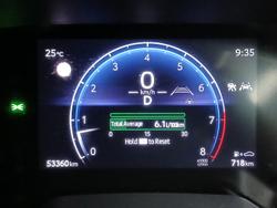 2024 Toyota Corolla Ascent Sport