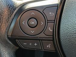 2024 Toyota Corolla Ascent Sport