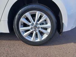 2024 Toyota Corolla Ascent Sport