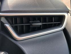 2024 Toyota Corolla Ascent Sport