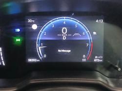 2024 Toyota Corolla Ascent Sport