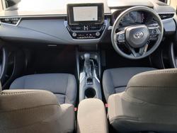 2024 Toyota Corolla Ascent Sport