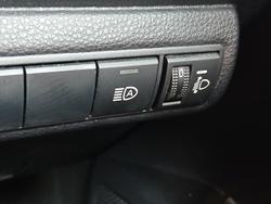 2024 Toyota Corolla Ascent Sport