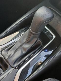2024 Toyota Corolla Ascent Sport