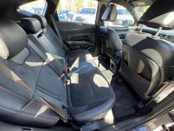 2023 Hyundai Tucson N Line