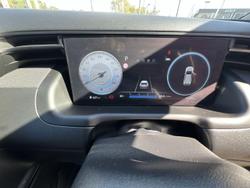 2023 Hyundai Tucson N Line