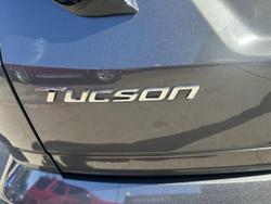 2023 Hyundai Tucson N Line