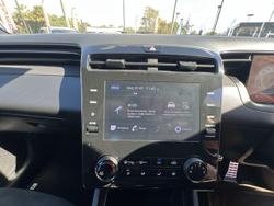 2023 Hyundai Tucson N Line