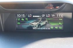 2023 Subaru Forester 2.5i-L