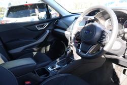 2023 Subaru Forester 2.5i-L