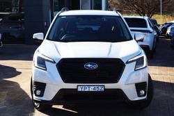 2023 Subaru Forester 2.5i-L