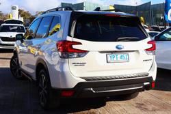 2023 Subaru Forester 2.5i-L