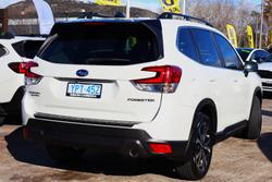 2023 Subaru Forester 2.5i-L