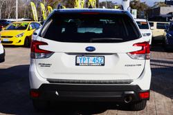 2023 Subaru Forester 2.5i-L