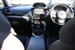 2023 Subaru Forester 2.5i-L
