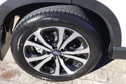 2023 Subaru Forester 2.5i-L