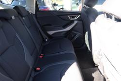 2023 Subaru Forester 2.5i-L