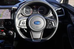 2023 Subaru Forester 2.5i-L