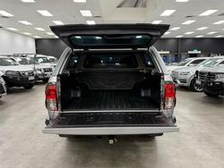 2017 Toyota Hilux SR5