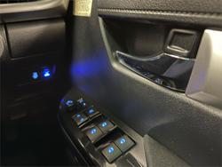 2017 Toyota Hilux SR5