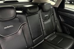2022 Haval Jolion Lux