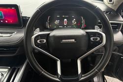 2022 Haval Jolion Lux