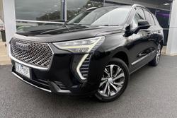2022 Haval Jolion Lux