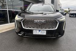 2022 Haval Jolion Lux