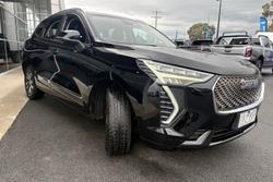 2022 Haval Jolion Lux